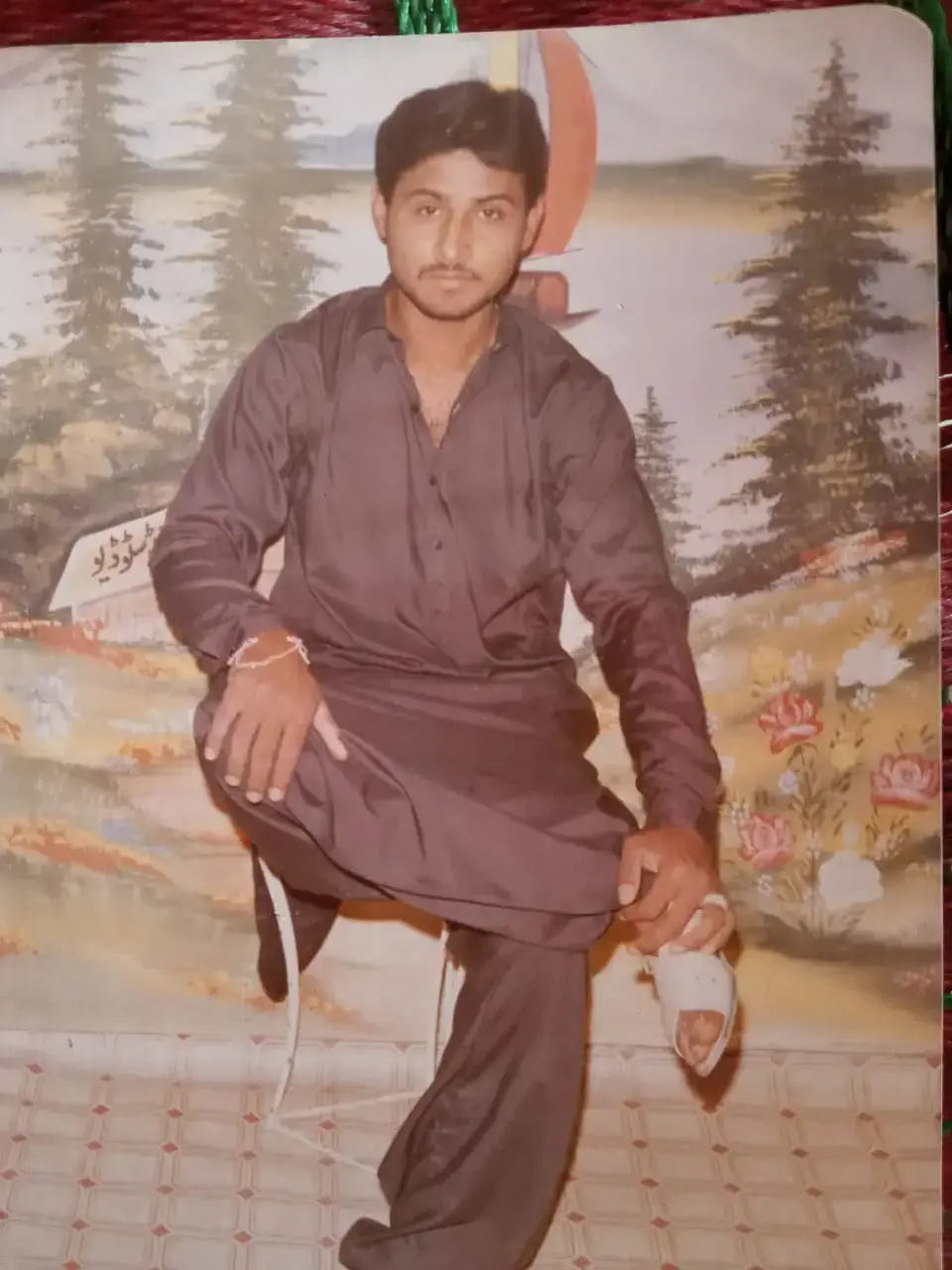 Tahir 