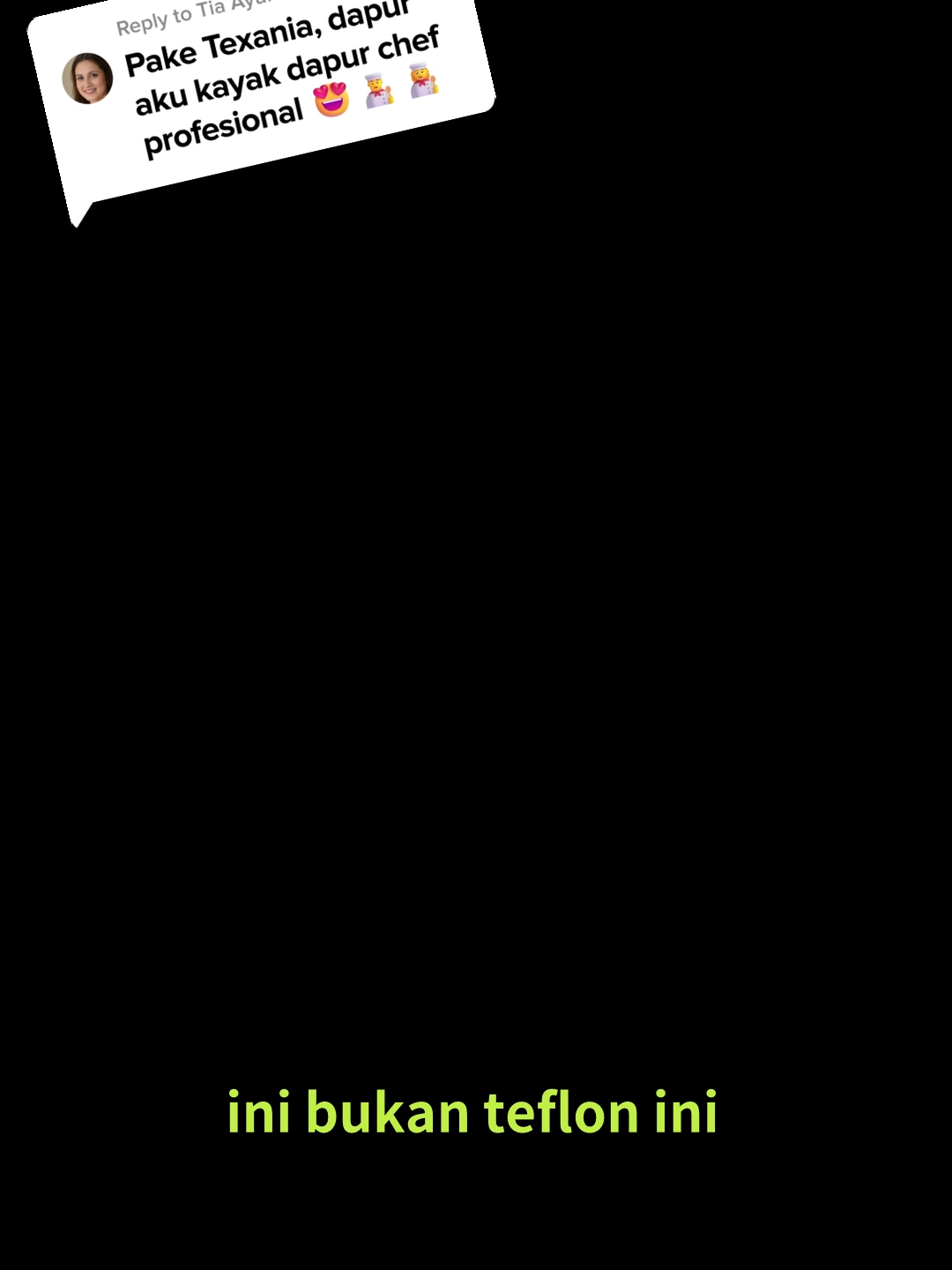 #panci #panciantilengket #panciantilengketserbaguna #pancipresto