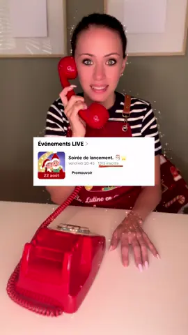 En ligne avec le secrétariat du Père Noël pour le tenir informé du nombre de personnes inscrites à l’événement. ☎️❤️ #lutin #lutinfarceur #lutinsfarceurs #illustratricefrancaise #SmallBusiness 