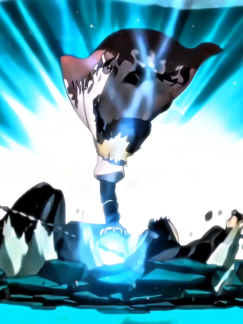 الوميض الاصفر ⚡🔥 +فيديو المسابقه #ميناتو #Minato #minatonamikaze #مشاهدات100k🔥 #تيم_هوند 