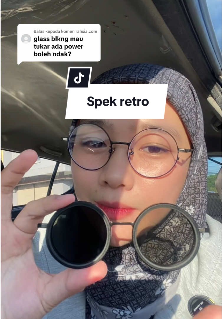 Membalas kepada @rahsia.com #spek #spec 