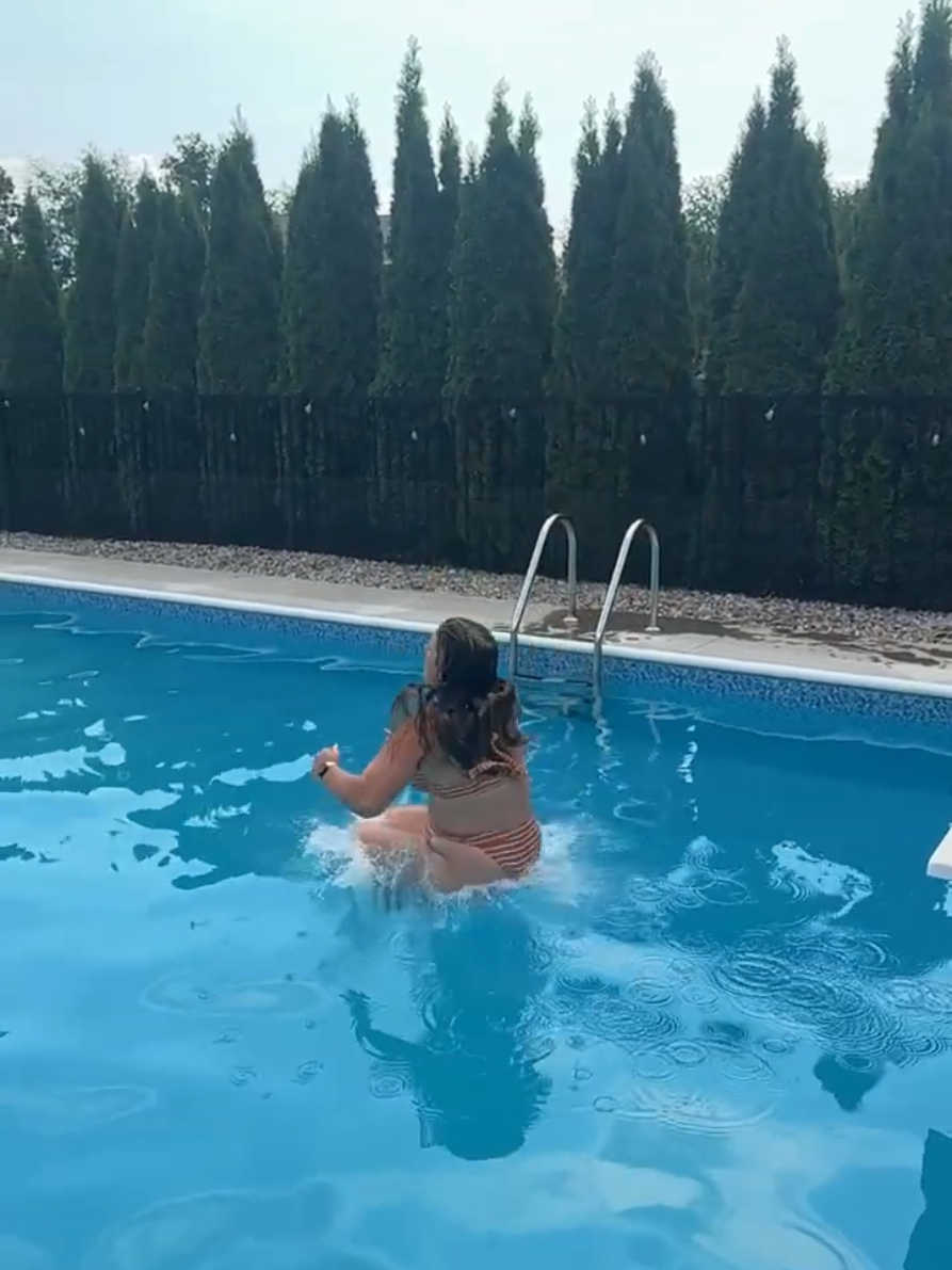 #البطبوطة #روتيني_اليومي #Summer 