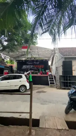 Cek sound dj andalan @seprageneration  #seprageneration #horegjawatimur #horegmania_official #ojinkjepara #ojingjepara #infoorkespati 