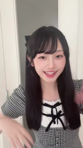 【皆さんへお願い】 Popteen9月号、 レギュラーモデル ランキング投票が 開始されました‼️ 1日1回、27日まで 投票することができます！！ 皆さん「立花心桜」に 投票よろしくお願いします🙇🏻‍♀️ 私のプロフィールのリンクから 飛んで投票できます‼️‼️ #popteen #jk #09 #fyp #イコラブ さん