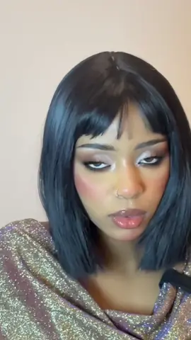 الجماالللل 🥳#ميكب_ناعم_سهرة #يهبل #يا اسمر #ميكب_ناعم_سهرة #ترند #هاشتاق 