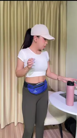 เดินป่าแบบแก้มมีสี😂 #GentleColors #AirBlush #gentlecolorsairblush #erisamcn #TikTokShopTH 