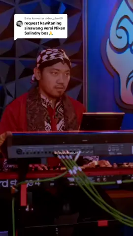 Membalas @akbar_pbm09 Niken Salindry - Kawitaning Sinawang - Kembar Campursari ( Official Music Vidio ) Koyo Ngene Yen Nandang Loro Asmoro #nikensalindry #kawitaningsinawang #kembarcampursari #koplo #dangdutkoplo 