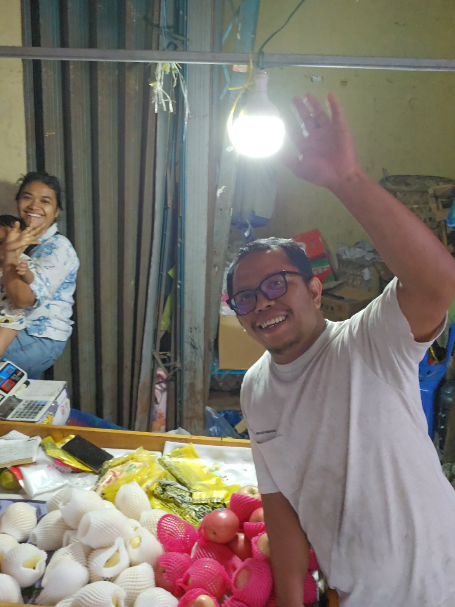Hayooo kemana lagi kita...???