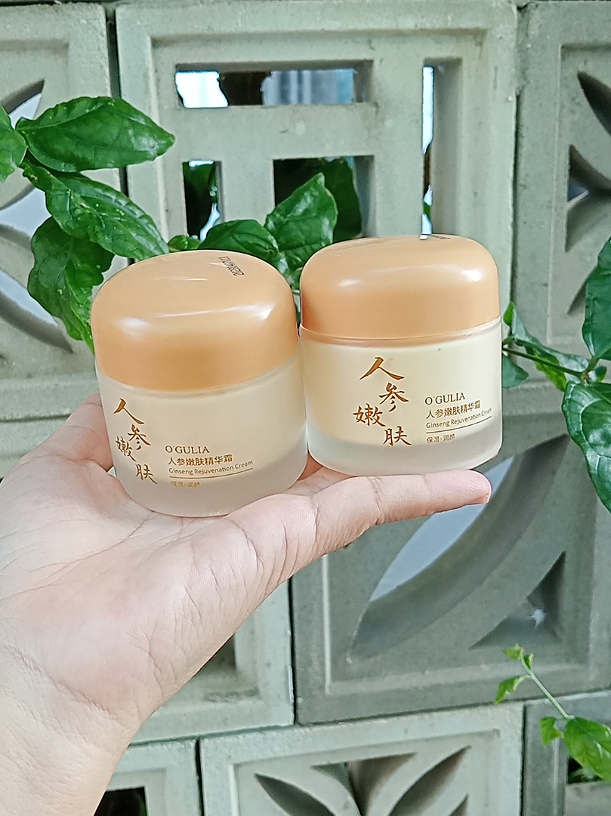 kem sâm dưỡng trắng da,mờ  sạm nám,tàn nhang,đã căng bóng #xuannguyen120594 #xuhuong #kemduongda #kemduongtrangda @Xuân nguyễn @Xuân nguyễn 