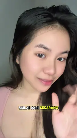Self love itu penting banget! terapin self love sekarang di diri kamu 💗  @Kelaya Hair Treatment  #KelayaHairTreatment #FeelTheNature #EmbraceYourTrueBeauty