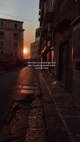 My trust is so fucked up#fypシ #fyp #viral #foryou #feelings 