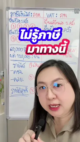 #คู่มือภาษี #รีวิวหนังสือ #taxwiwa #พี่วิภาษี 