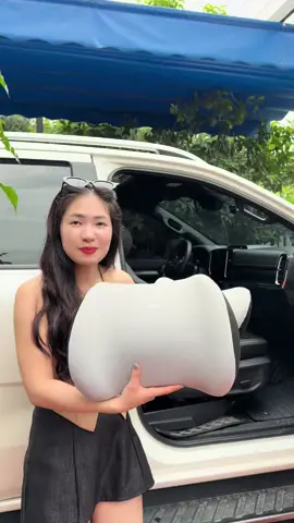 bộ đôi gối tựa lưng tựa cổ Nira mẫu mới 2025 #goitualungoto #goitualungxehoi #goitualungcaosunon #goitualung #goitualungtuadaucaosunnon 