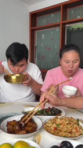 Do you really think I ordered a duck for you#Dailylifeofhusbandandwife 