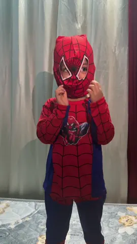 Amader Spider-Man 😍