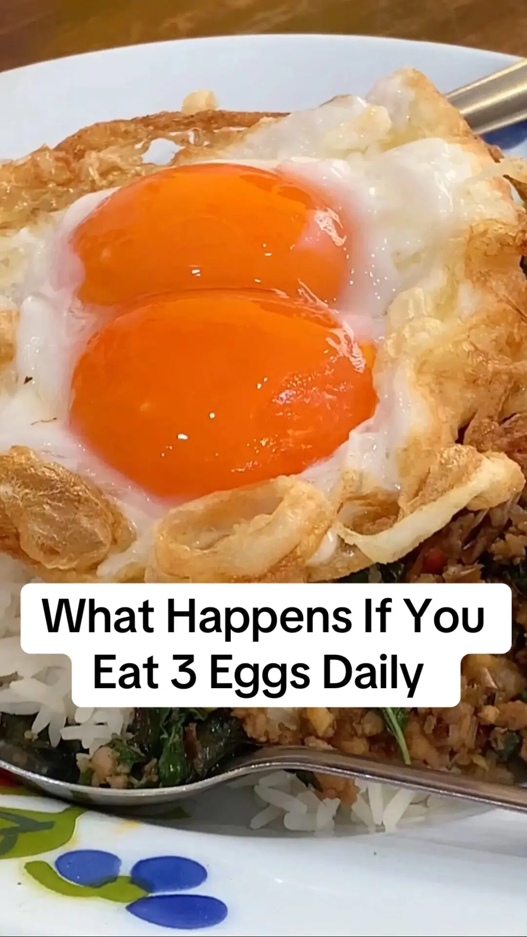 #healthy #quicktips #DidYouKnow #foryoupagе #egg 