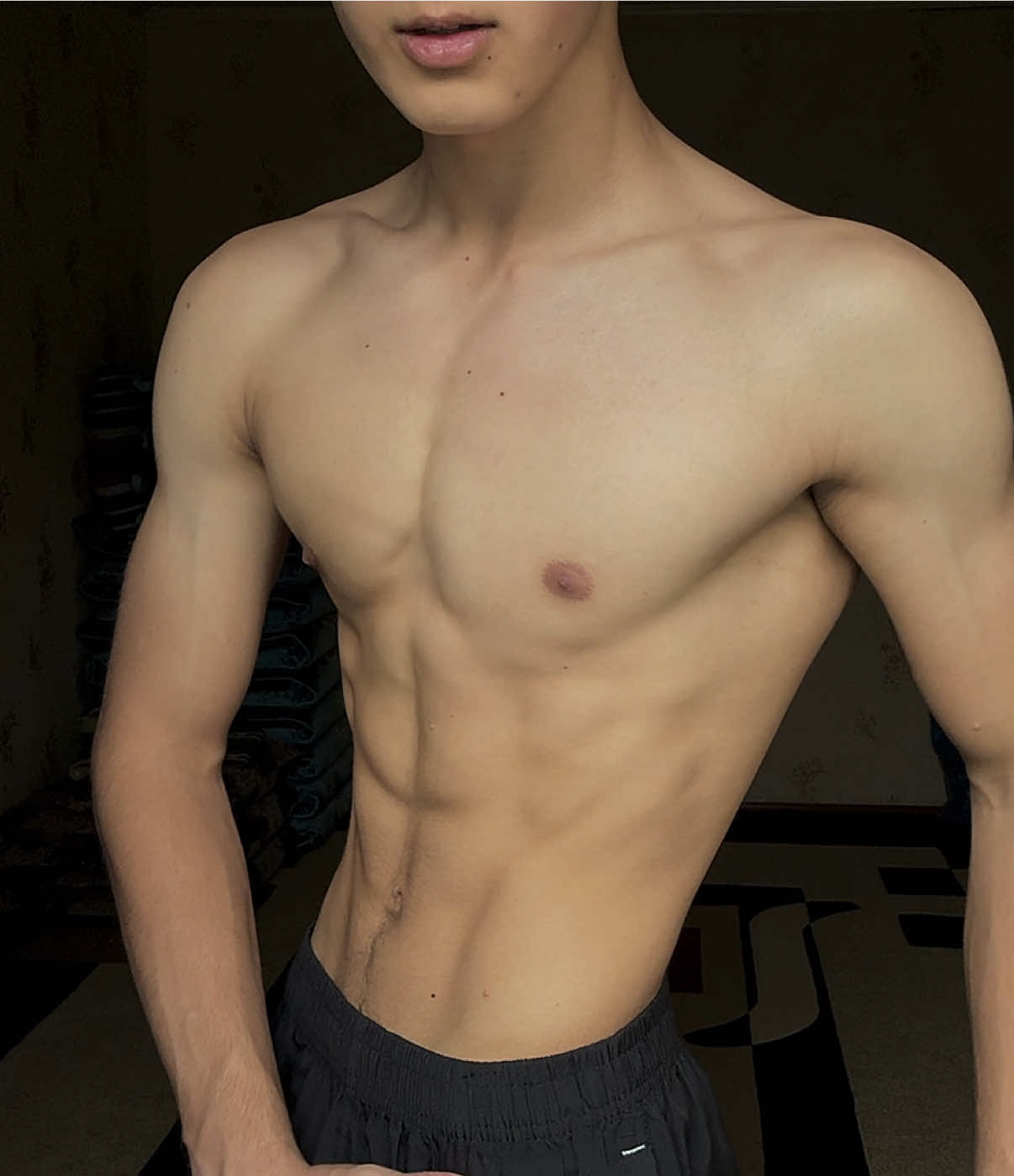 2007,ecto,natural #gym #gymrat #GymTok #aesthetic #bodybuilding 
