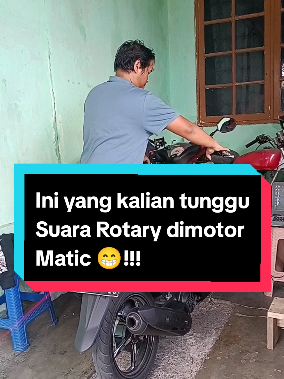Gimana caranya? gimana caranya? gimana caranya? jadi caranya adalah di remap ecu nya gan? agan mau? bawa aja ke mang dit ecu #remapecu #hondabeat #beatfi #beatfimodifikasi #fypppp 