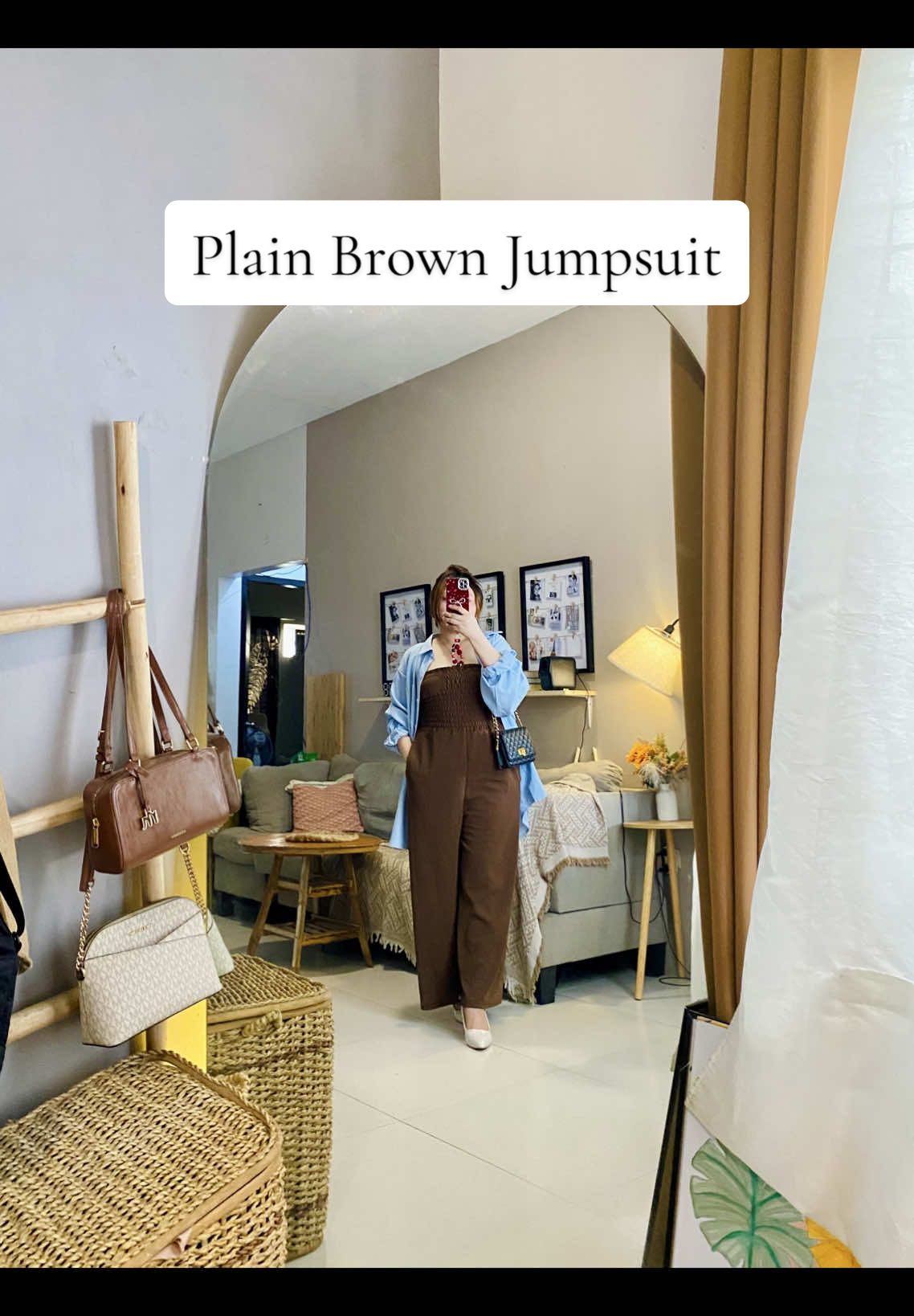 #jumpsuit #jumpsuits #jumpsuitoutfit #jumpsuitstyle 