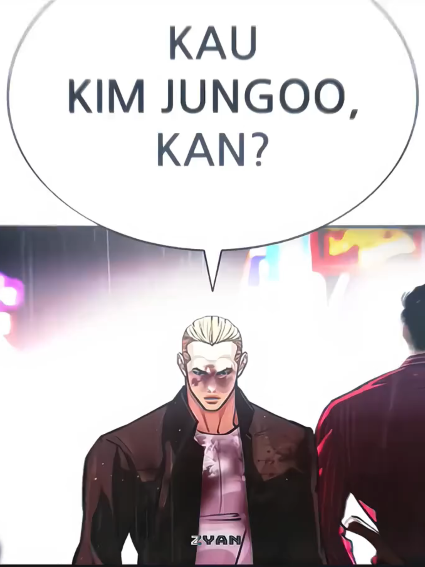 #zyan'𝐌𝐑 || repost  - - - #parkjonggun #kimjungoo #lookism #fypシ #manhwarecommendation #manhwareadermroriginal  @rriaan_