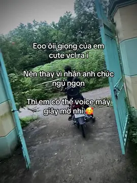 #xuhuong #cuti #foryou 