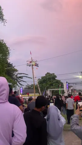 #promomakanmerdeka #17agustus #panjatpinang #17agustuscore #merdeka 