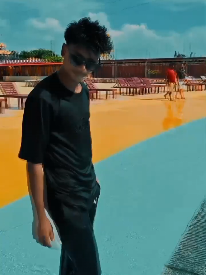 যাবে নাকি Foryou🥵🥵#your_alim_ #water 