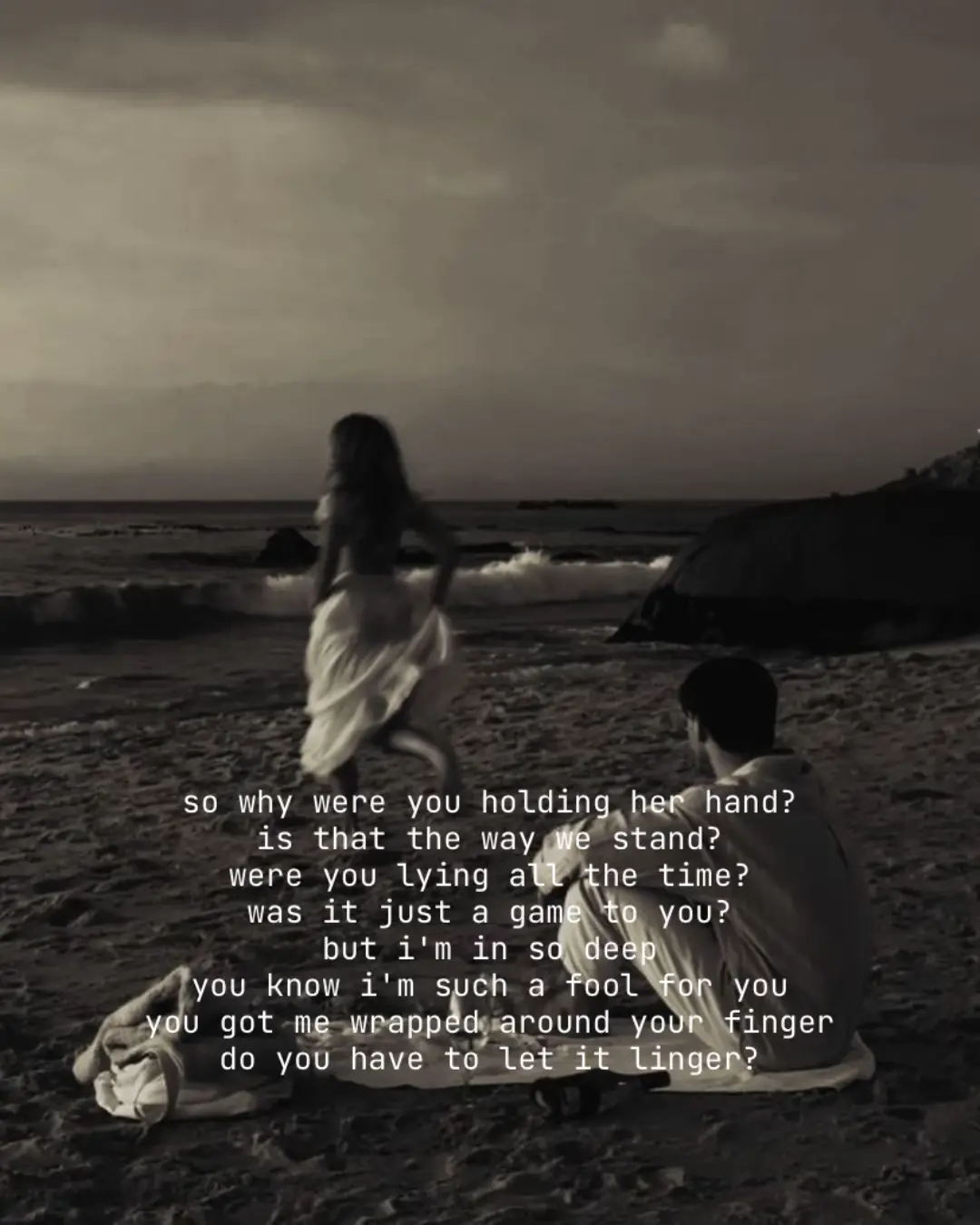 #linger #thecranberries #lyrics 