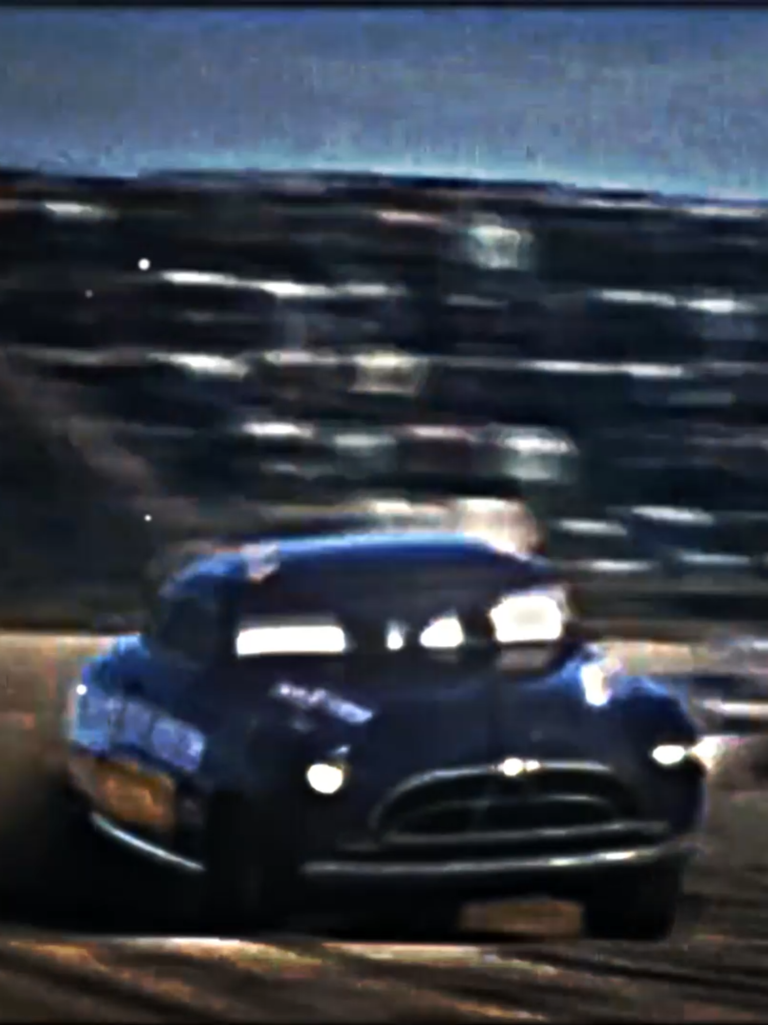 Cars Doc Hudson Edit  #dochudson#dochudsoncars #fypツ #fypage #disneycars #hudsonhornet