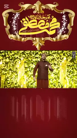 اساں آمنہ دئے لاڈلے دا سہرہ پڑھنا ❤️#eidmiladunnabi #12rabiulawal #2025 #nat #umairzubair  #islamiccontent #foryou #viral #unfreezemyacount