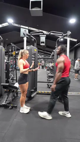 PART 2: When you copy literally @Kwame Duah #fyp #viral #skit #Fitness #gym 