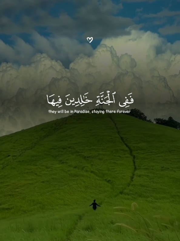 وأما الذين سعدوا 🤍 #اسلام_صبحي #قران_كريم #قران  #quran #quran_alkarim 