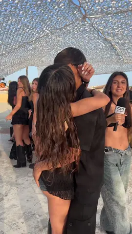 PT. 60 | 10 e LODEEEE🤩 Domande scomode, segreti nascosti e tanto spettacolo  Seguici per tutto il meglio dei nostri eventi #schoolbreakitalia #amore #interviste #perte #viral 