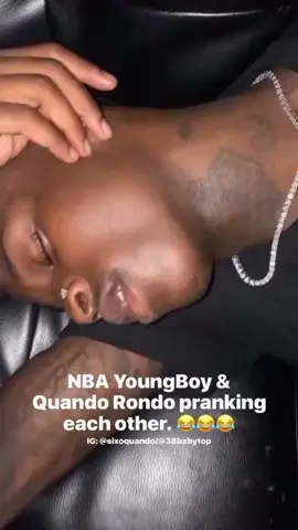 #liltop #liltop💚 #quandorondo #NewMusic #QRN 