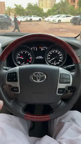 Toyota Land Cruiser Zx 2012 startup #foryou #revlinetauqeer 