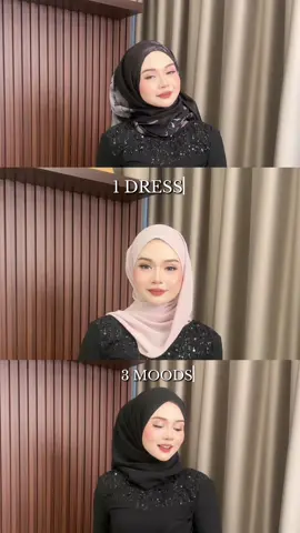 prove that a scarf changes everything 🤍 #qiszar #trending #fyp #shawltutorial 