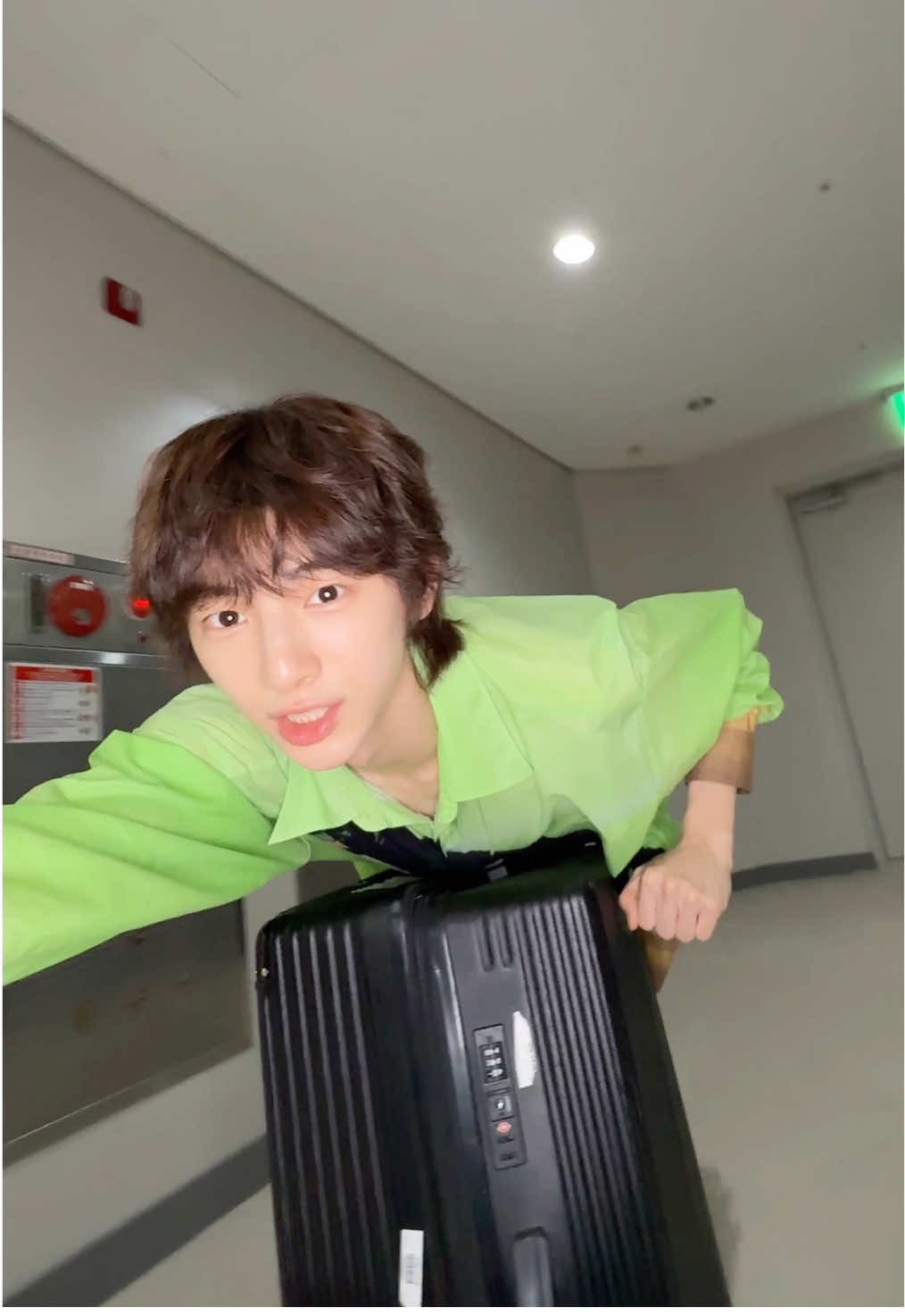 💨💨💨 Lead Single 'What You Want' out now on all platforms! #CORTIS #코르티스 #JUHOON #주훈 #CORTIS_WhatYouWant