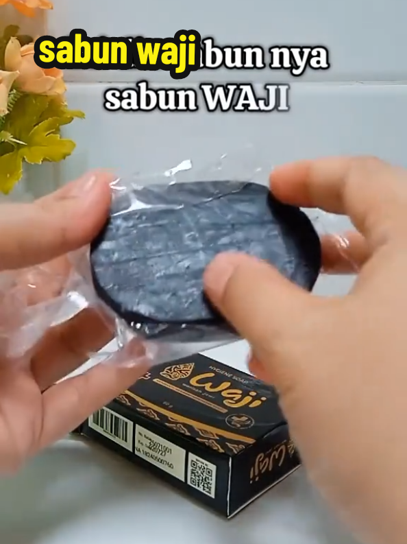 sabun waji ✅#sabunwaji #waji #sabungatal #sabungatalkulit #cuantanpabatas 