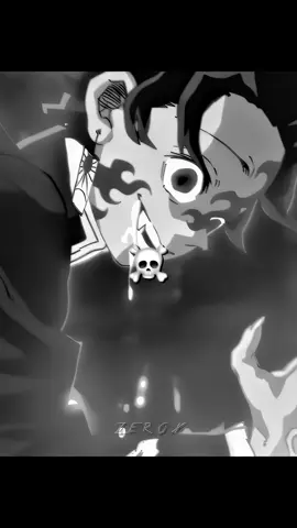 Tanjiro demon mode ☠️ #tanjiro #demonslayer #kimetsunoyaiba #anime #viral 