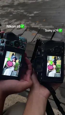 Mang nikon đến đây#quocchupanh #a7a #totnghiepdaihoc #xuhuongtiktok @TheanhLG/NikonBoy 