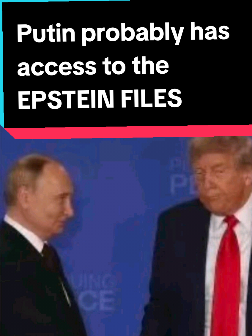 18th August 2025 - just my opinion and free speech folks! #putin #Donaldtrump #epsteinfiles 