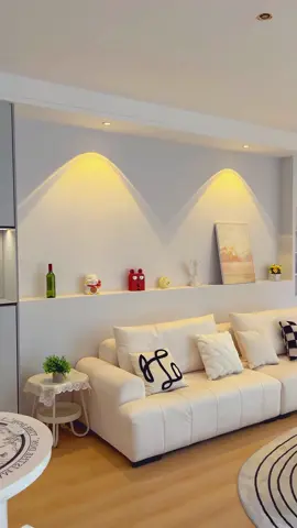 Đèn Spotlight hiệu ứng Cầu Vồng, 2 tầng sáng tạo hiệu ứng đẹp, tạo điểm nhấn cho không gian #spotlightcauvong #spotlight #amtranspotlight  #denamtran #lumilights 