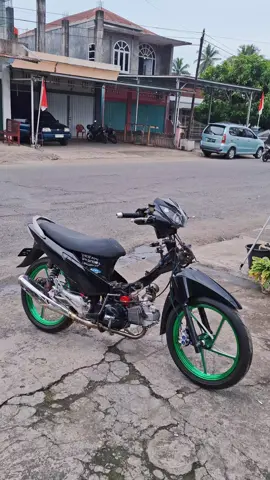 hemmm🦚😍 #suprax125 #fypage 