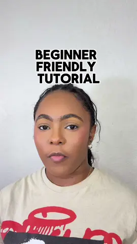 Part 7… Finishing touches  #beginnermakeup #beginnerfriendlymakeup #makeuptipsandtricks #makeuptipsforbeginners #makeupcontentcreator 