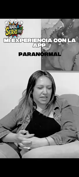 Paranormal Parte 1 #paranormal  #paranormalactivity #paranormaltiktok #humor #Ecuador #Quito  #hablaseriofff @La Voz de los Andes @Jxsee.craxker @Luchitoo 