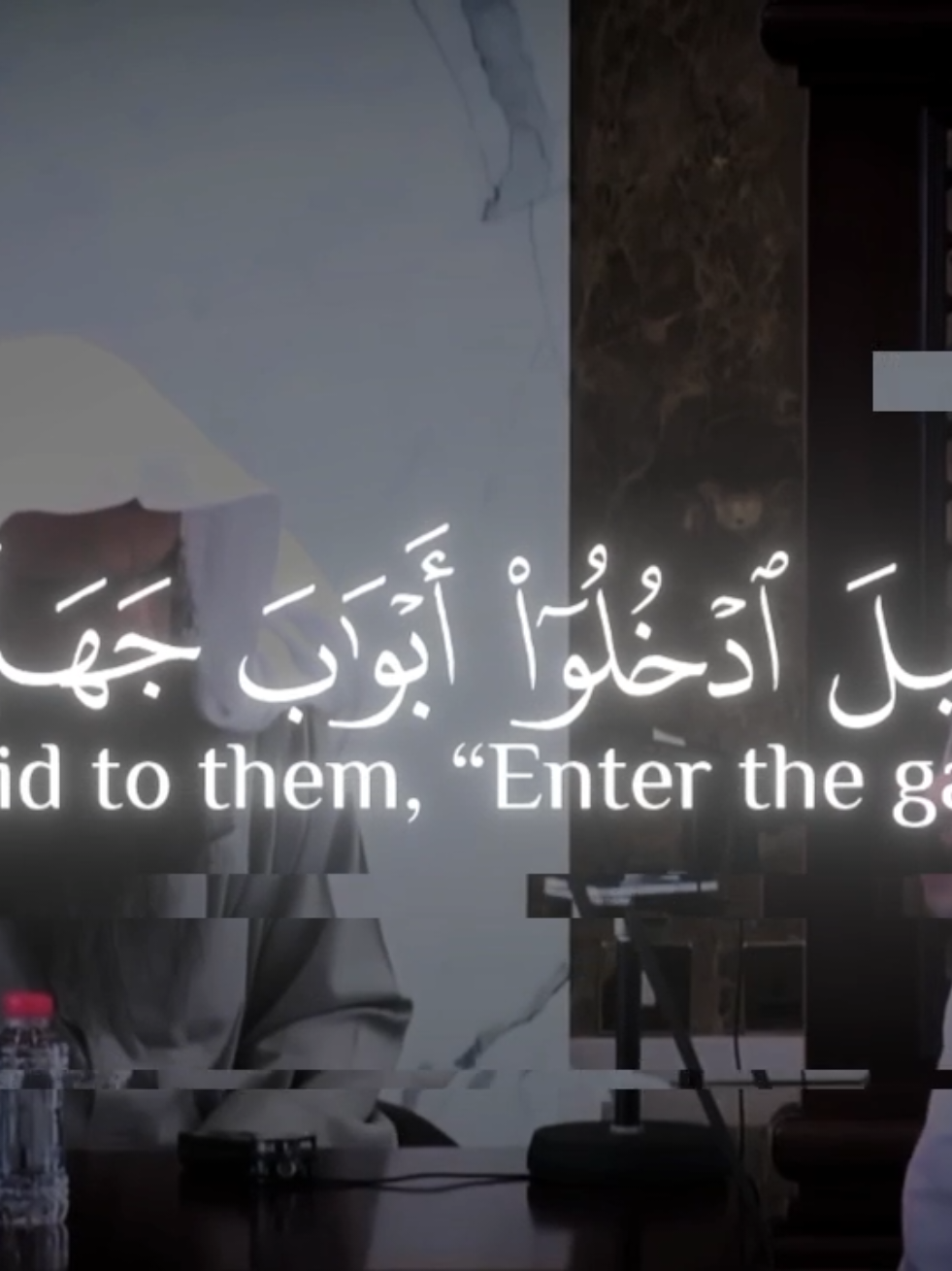 اللهم بارك😞 تلاوة جميله وخاشعه،جزاه الله الجنه #ارح_سمعك_بالقران #قران_كريم #محمد_ناصر_الخاجة #مشاهدات #متابعين 