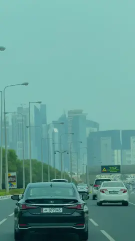 Today cloudy wheather #qatar #khanokzz #beautifulqatar #foryou #ماشااللہ 