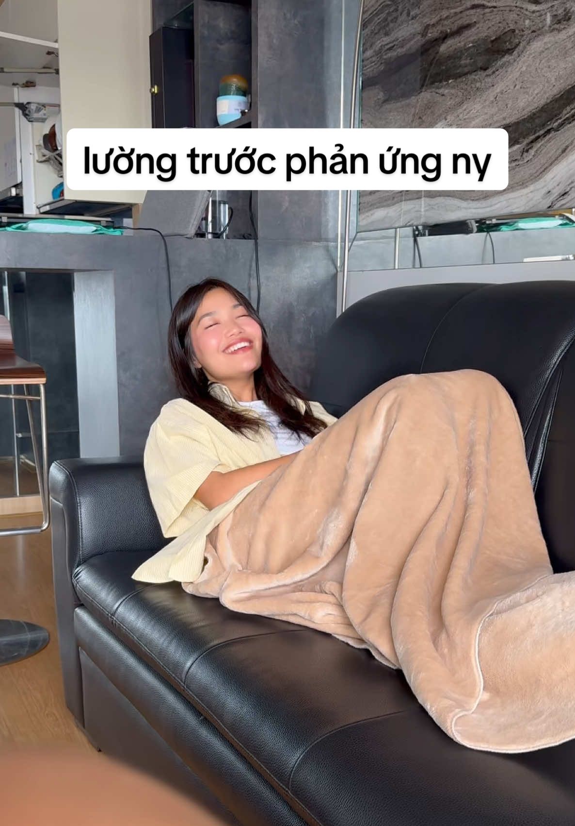 a chả iu eeee 😩 #nguoiyeu #willvatina #capdoi #dethuong #haihuoc 