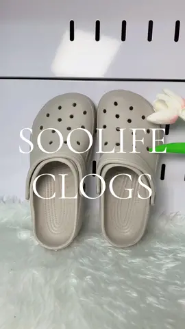 Clogs sandals for men & women. Non-slip, lightweight and comfortable to wear😍 #clogs #clogsslippers #formen #forwomen #slippers 