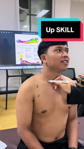 Harus terus belajar ….